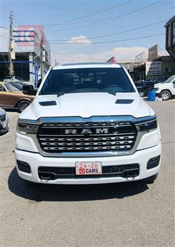 رام 1500
